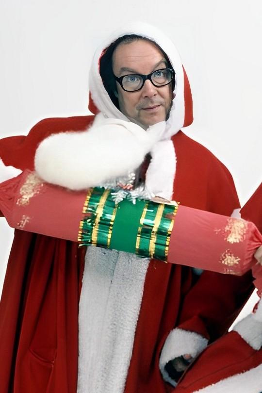 Britain's Favourite Christmas TV Moments (britains-favourite-christmas-tv-moments) Досуг, хобби