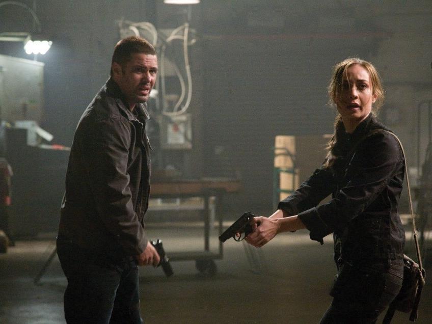 Чужеродное вторжение (chuzherodnoe-vtorzhenie) Фильм 2008