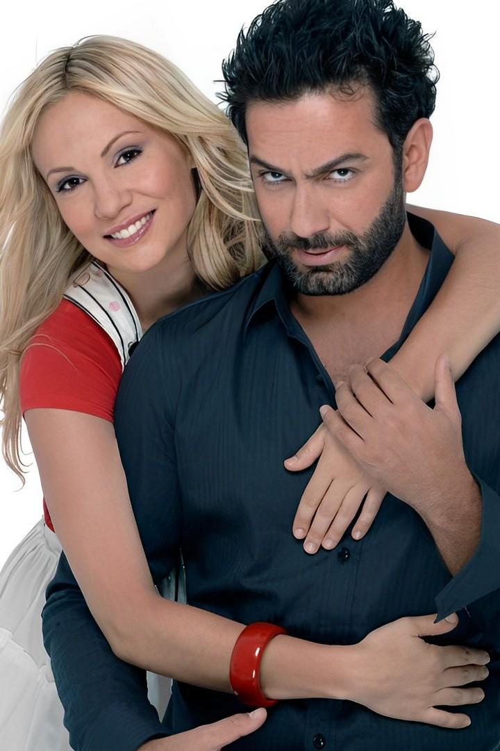 40 Κύματα (40) Сериал 2008
