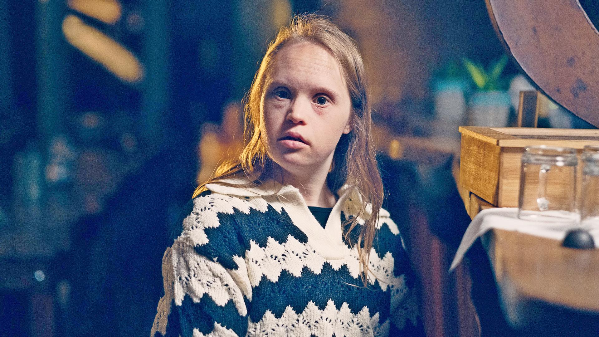 Unzuverlässige Zeugin (unzuverlssige-zeugin) Фильм 2022