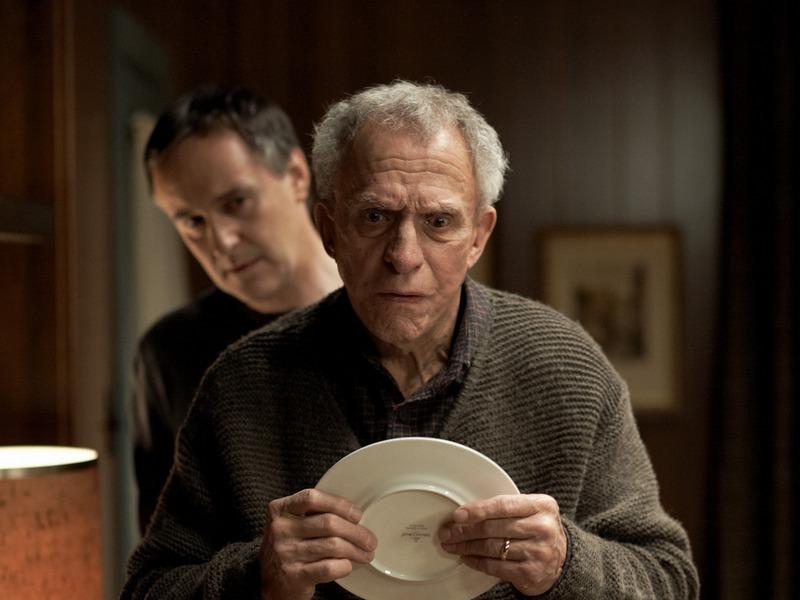 Последний побег (poslednij-pobeg) Фильм 2010