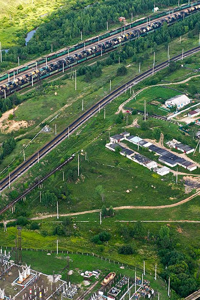 Амурская область (amurskaja-oblast) Познавательное
