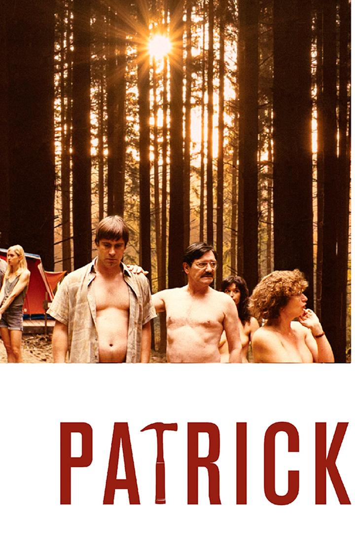 Патрик (patrik) Фильм 2019