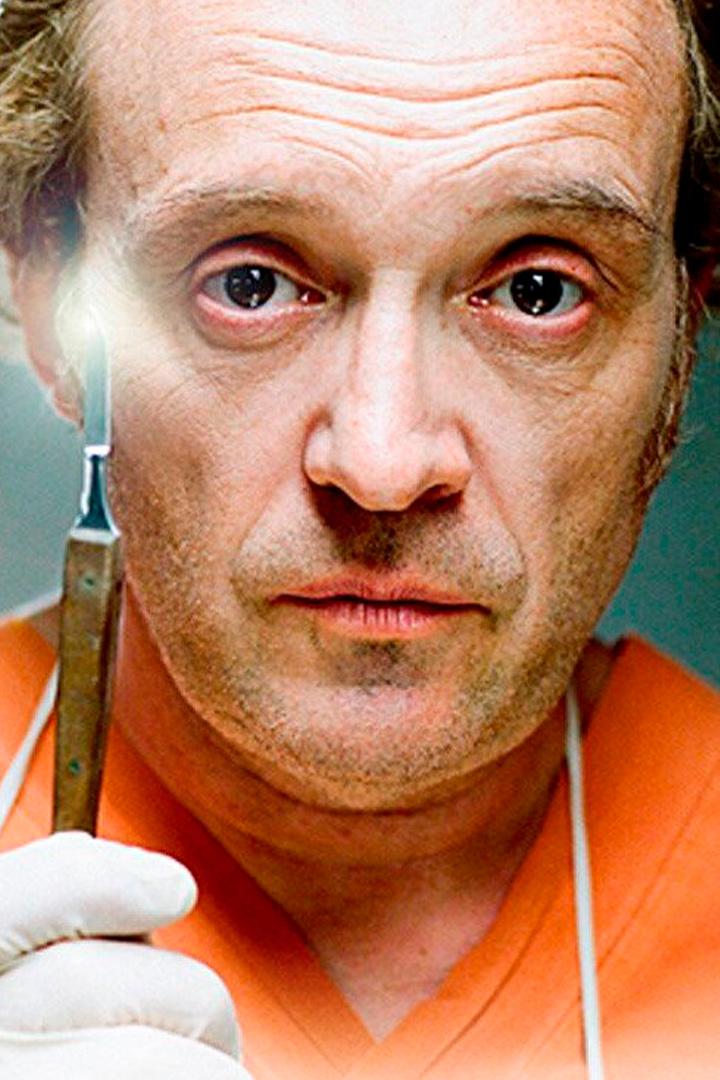 Aufschneider (aufschneider) Сериал 2010
