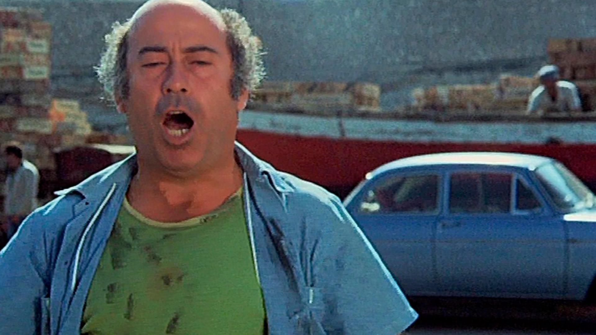 Apo pou pane gia ti havouza (apo-pou-pane-gia-ti-havouza) Фильм 1978