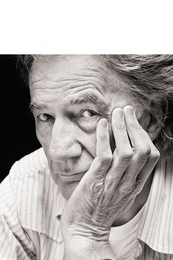 Paul Smith, Gentleman Designer (paul-smith-gentleman-designer) Документальный фильм