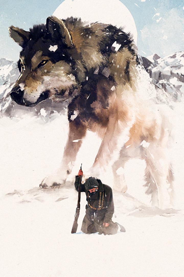 Оружие (oruzhie) Фильм 2020