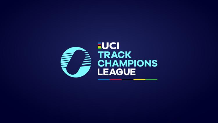 Постер Велотрек: Champions League