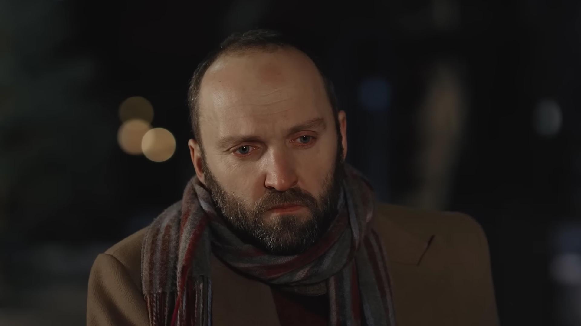 Перекрёстки Александра Вербова (perekrestki-aleksandra-verbova) Сериал 2017