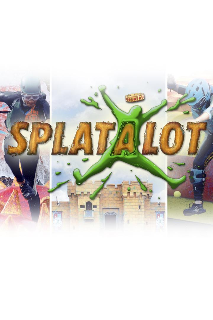 Splatalot (splatalot) Сериал 2011