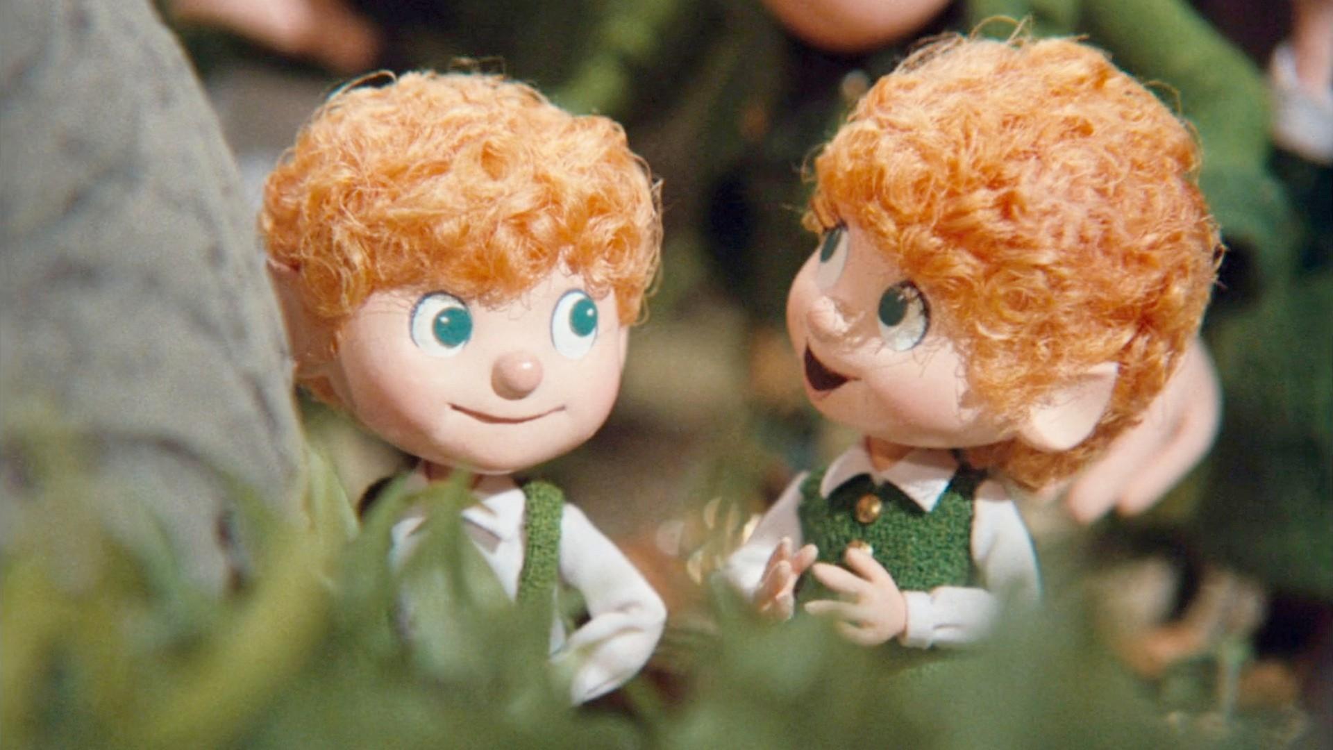 The Leprechauns' Christmas Gold (the-leprechauns-christmas-gold) Фильм 1981