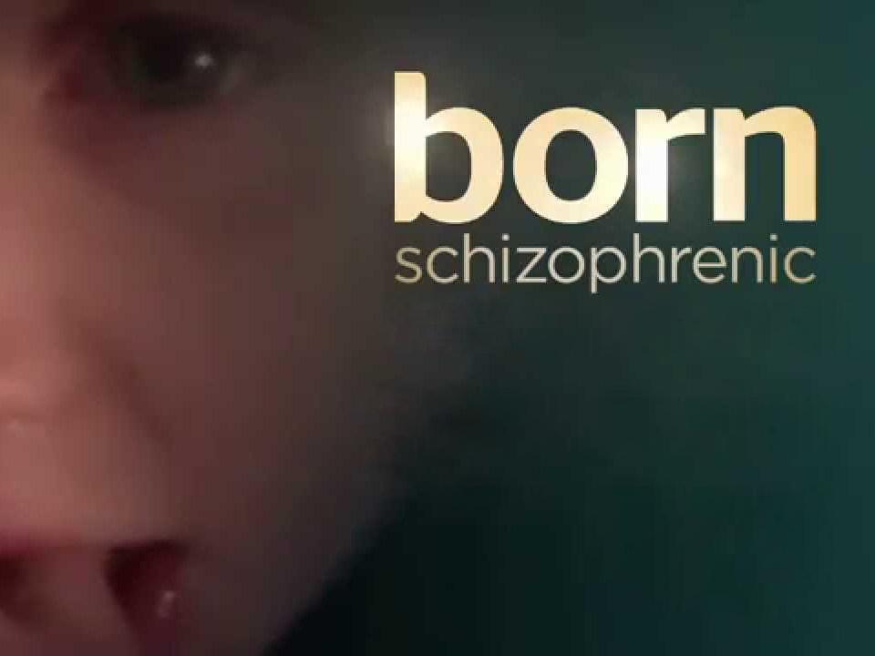 Диагноз: врожденная шизофрения (diagnoz-vrozhdennaja-shizofrenija) Документальный фильм
