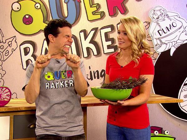 Querranker-Die Rankingshow (querranker-die-rankingshow) Досуг, хобби