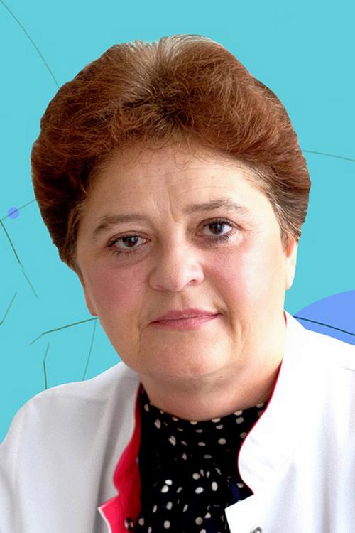 На приёме у доктора Шестаковой (na-prieme-u-doktora-shestakovoj) Познавательное