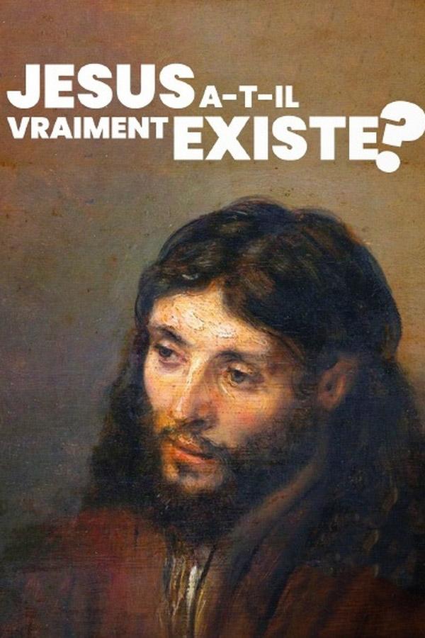 Jésus a-t-il vraiment existé? (jsus-a-t-il-vraiment-exist) Познавательное
