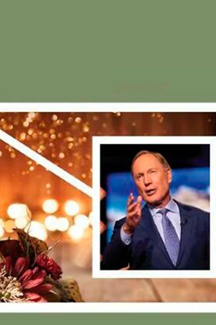 Christmas Stories with Max Lucado (christmas-stories-with-max-lucado) ТВ-шоу