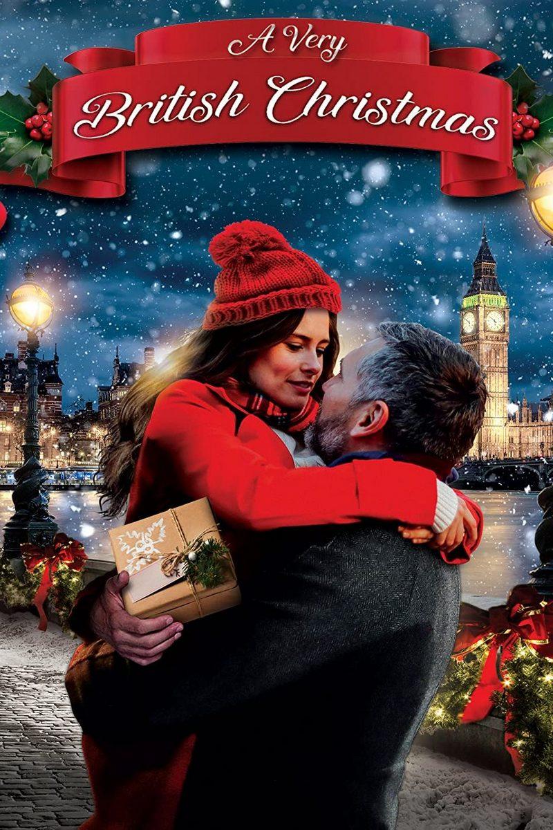 A Very British Christmas (a-very-british-christmas) Фильм 2019