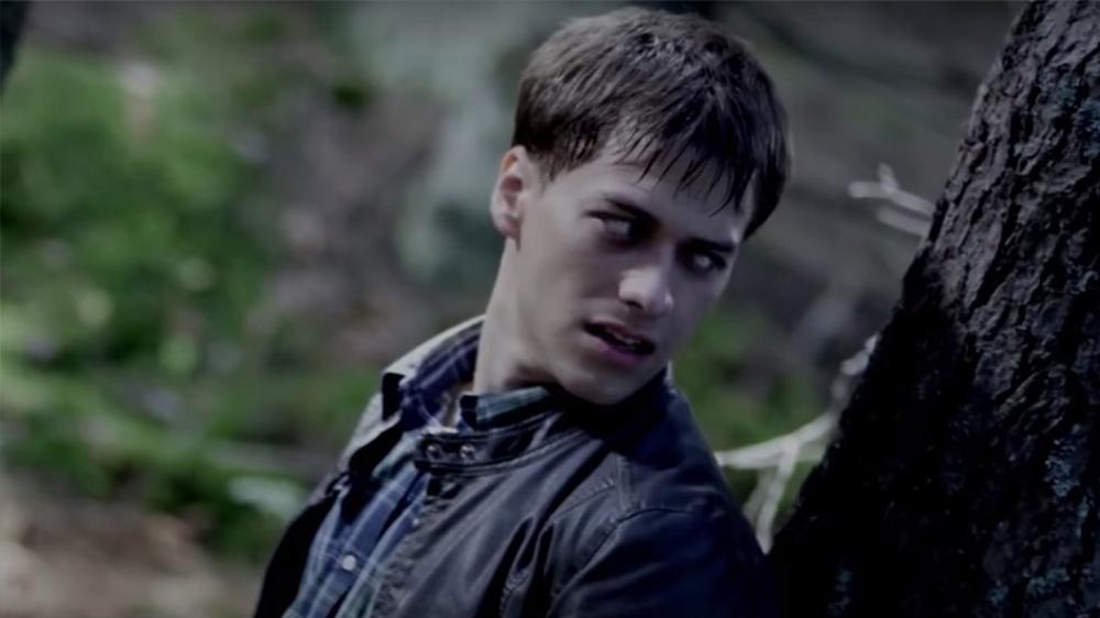 Другая кровь (drugaja-krov) Сериал 2017