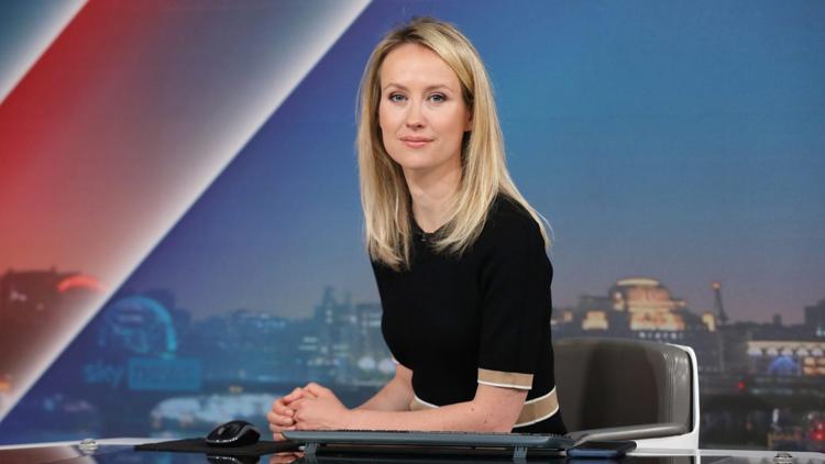 Постер Sophy Ridge: The Take