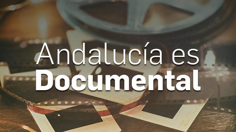 Постер Documentales andaluces