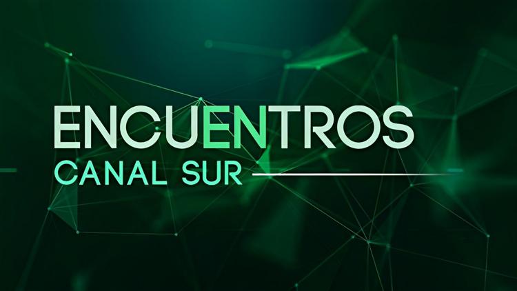 Постер Encuentros Canal Sur