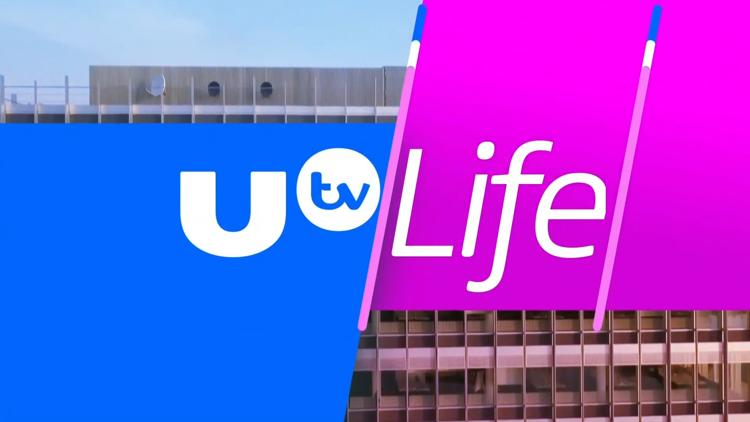 Постер UTV Life