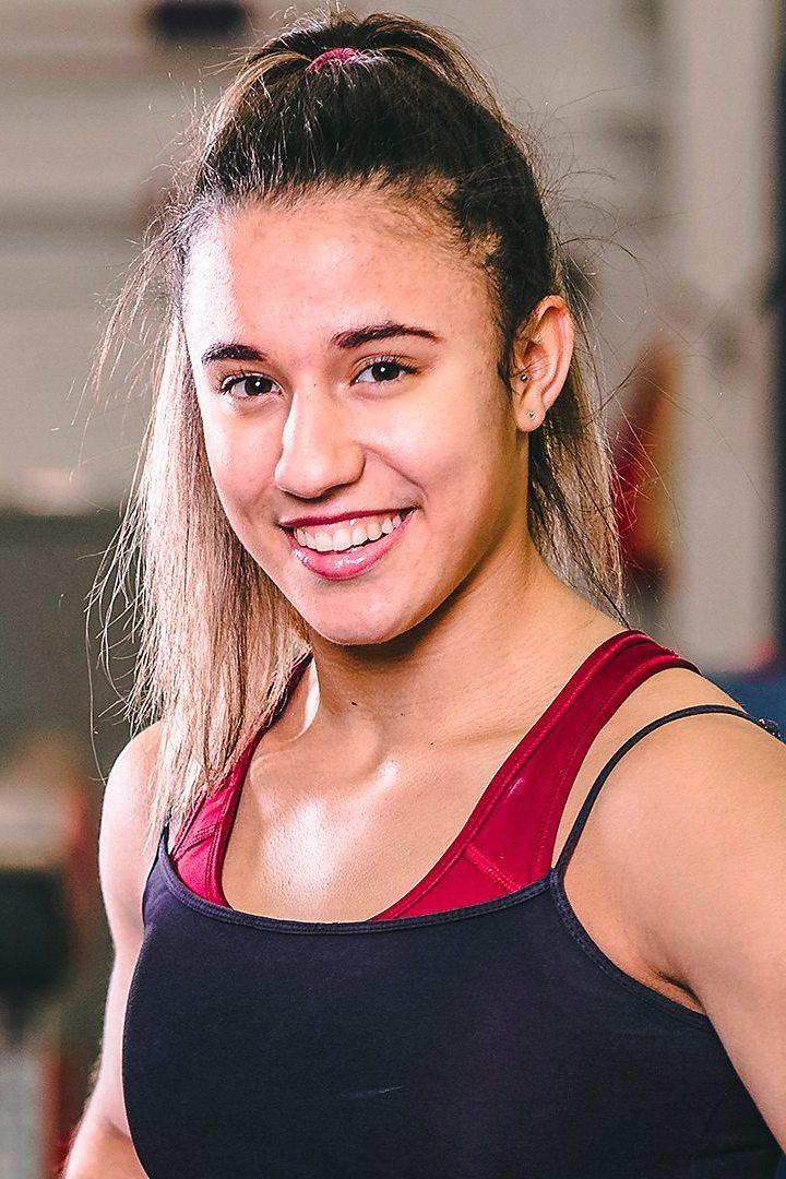 Звёзды гимнастики (zvezdy-gimnastiki) Документальный сериал