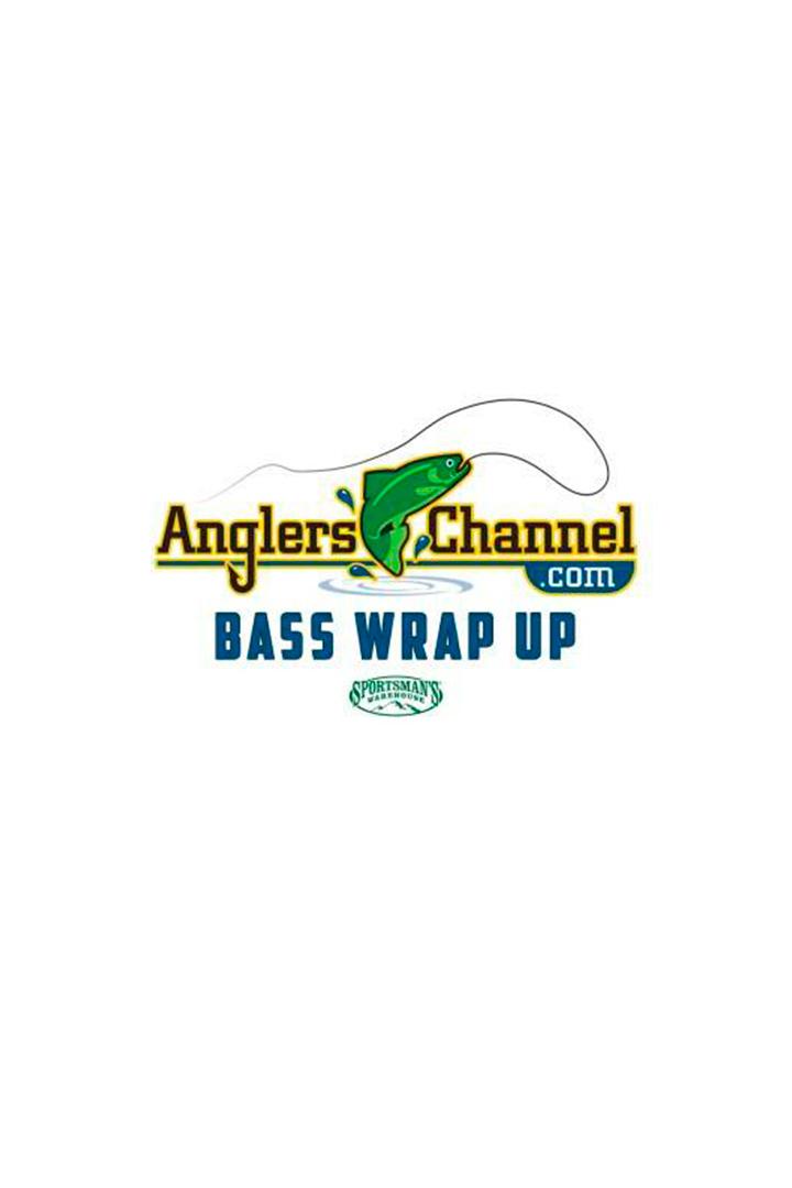 The Anglerschannel Bass Wrap Up Show (the-anglerschannel-bass-wrap-up-show) ТВ-шоу