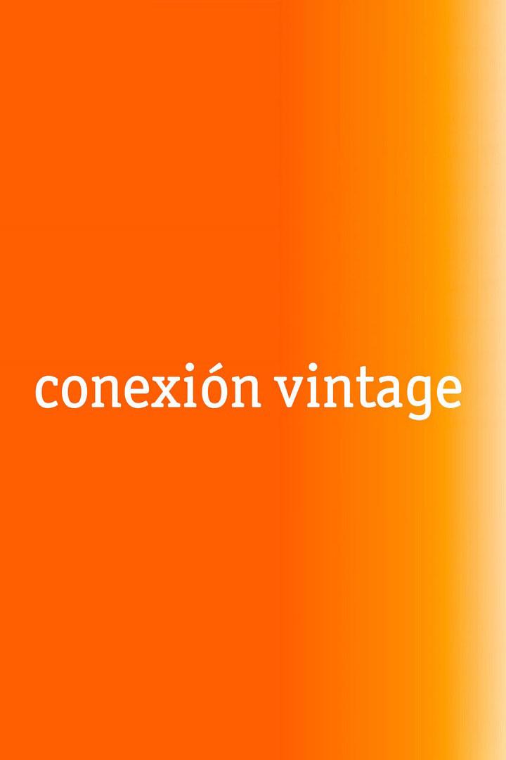 Conexión Vintage (conexin-vintage) Досуг, хобби