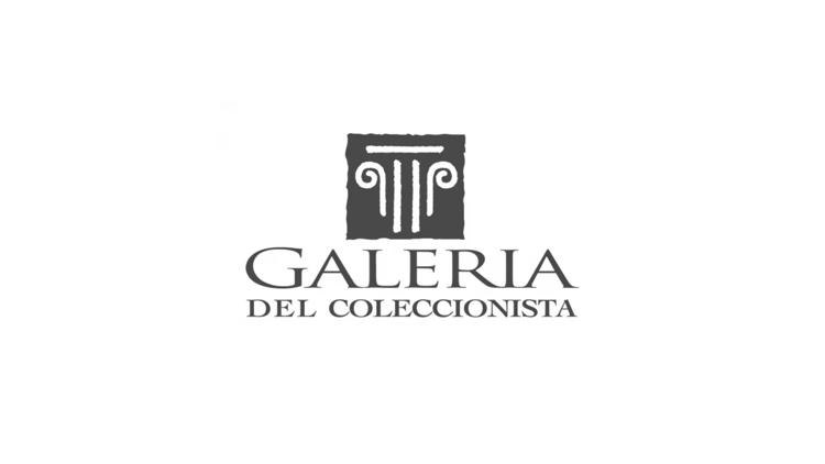 Постер Galería del coleccionista