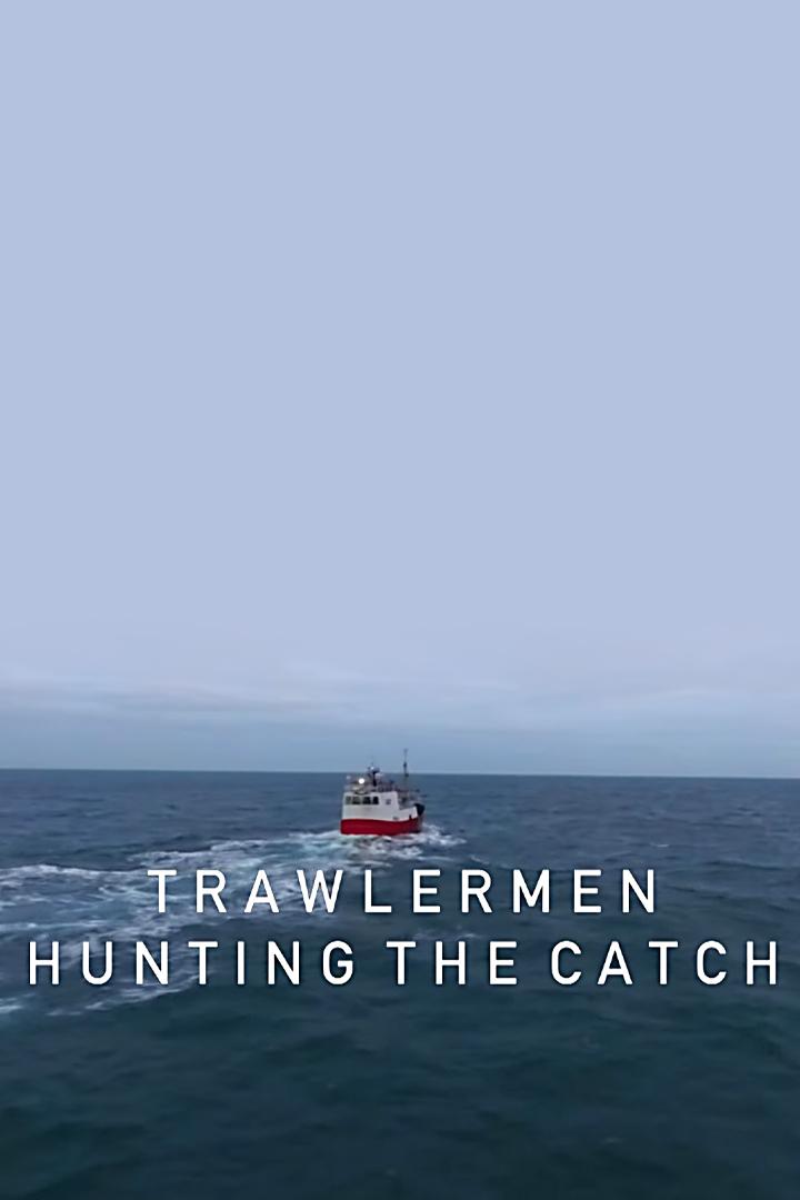 Trawlermen: Hunting the Catch (trawlermen-hunting-the-catch) Досуг, хобби
