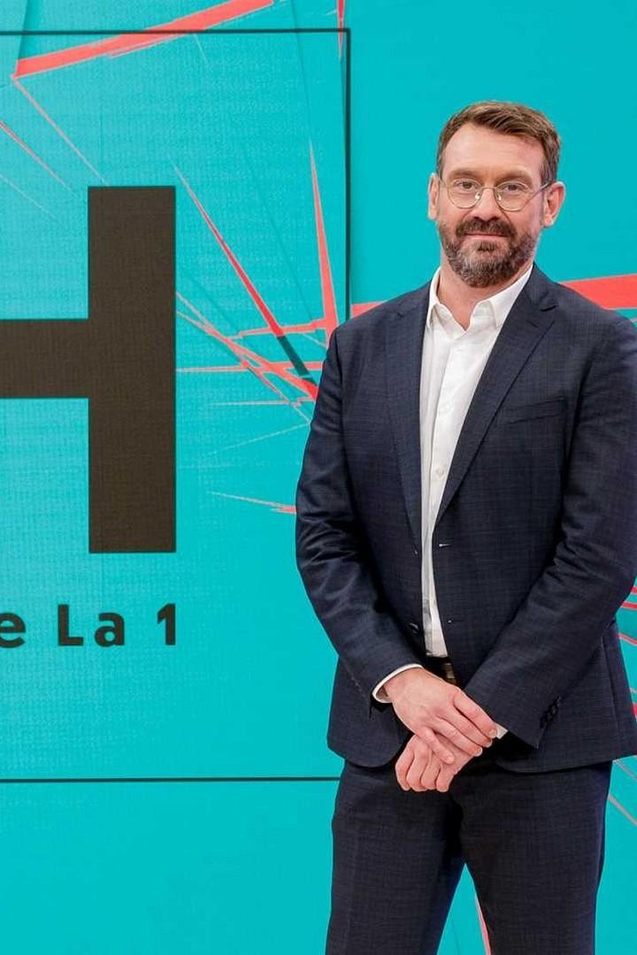 La hora de La 1: La hora de la actualidad (la-hora-de-la-1-la-hora-de-la-actualidad) Новости