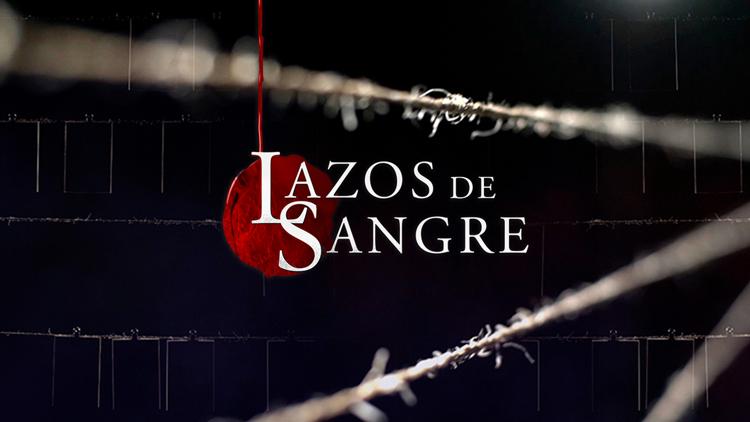 Постер Lazos de sangre