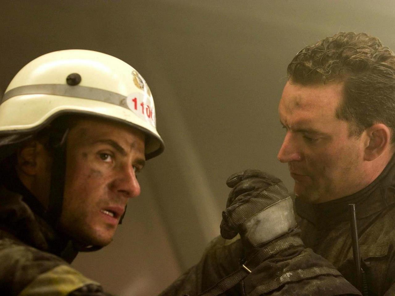 Ад в поднебесье (ad-v-podnebese) Фильм 2007