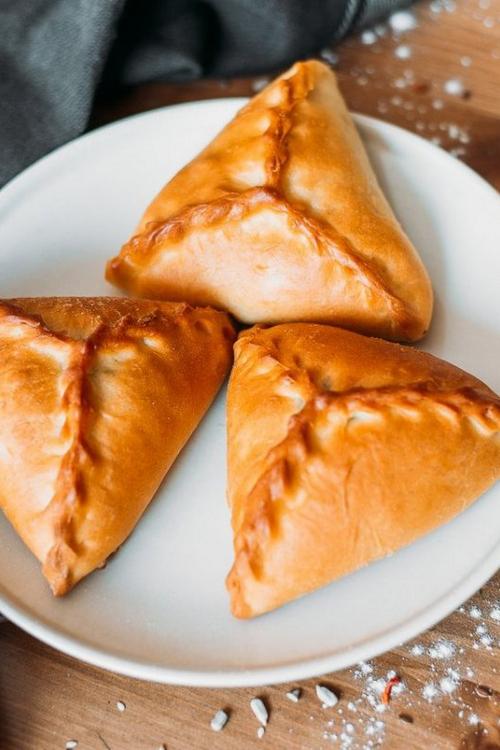 Эчпочмаки с шулпой (echpochmaki-s-shulpoj) Досуг, хобби