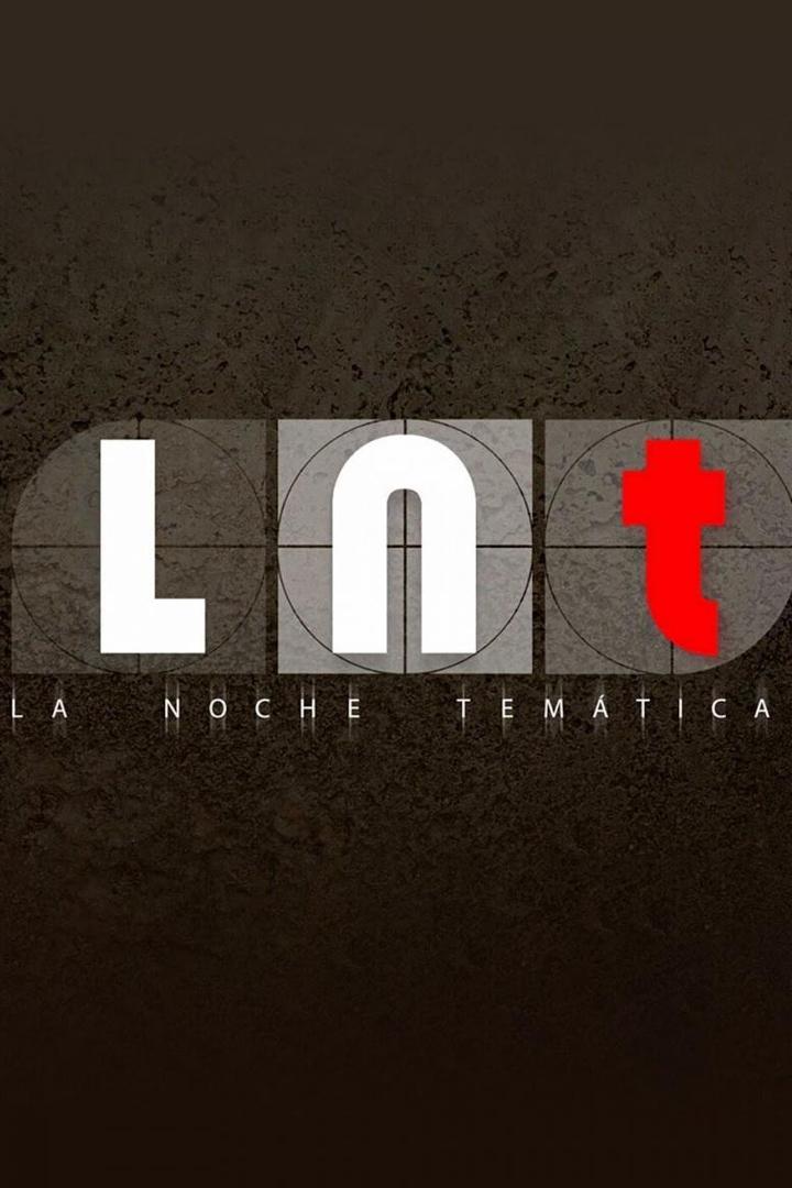 La noche temática (la-noche-temtica) Досуг, хобби