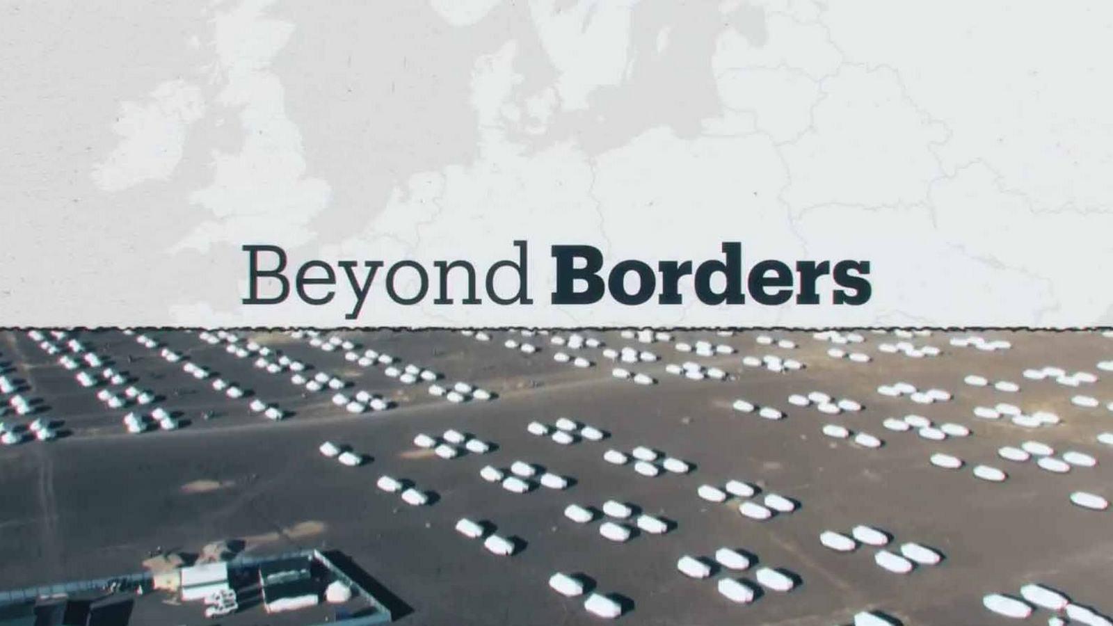 Beyond borders (beyond-borders) Познавательное