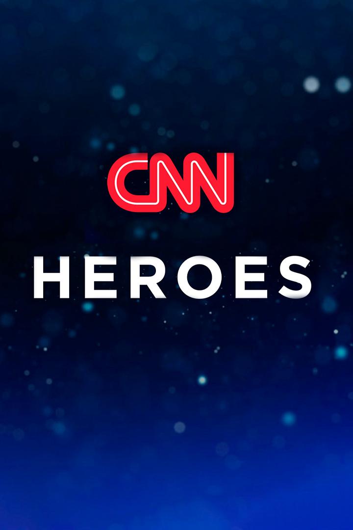 CNN Heroes: Sharing the Spotlight (cnn-heroes-sharing-the-spotlight) ТВ-шоу