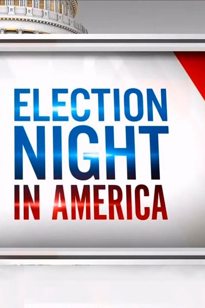 Election Night in America Continued 2022 (election-night-in-america-continued-2022) ТВ-шоу