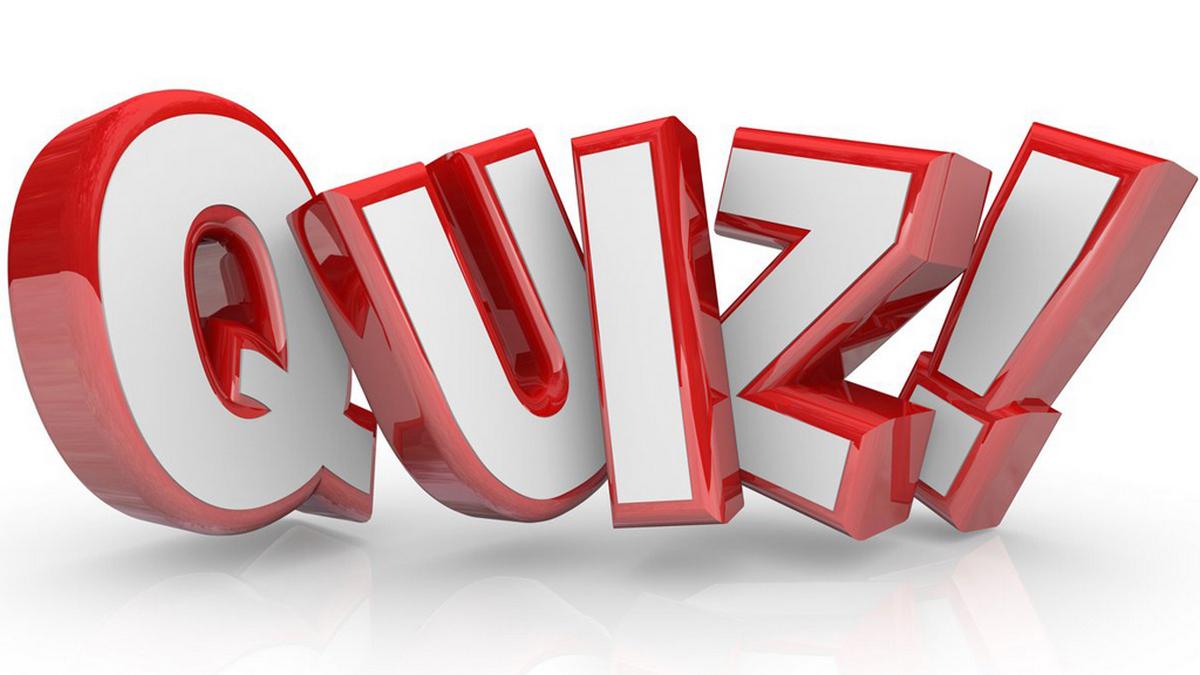 Quiz (quiz) Игровые