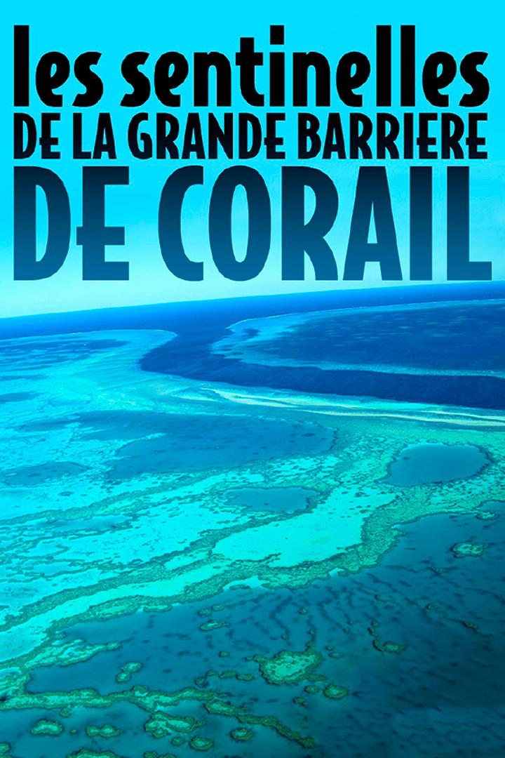 Les sentinelles de la Grande Barrière de corail (les-sentinelles-de-la-grande-barrire-de-corail) Документальный сериал