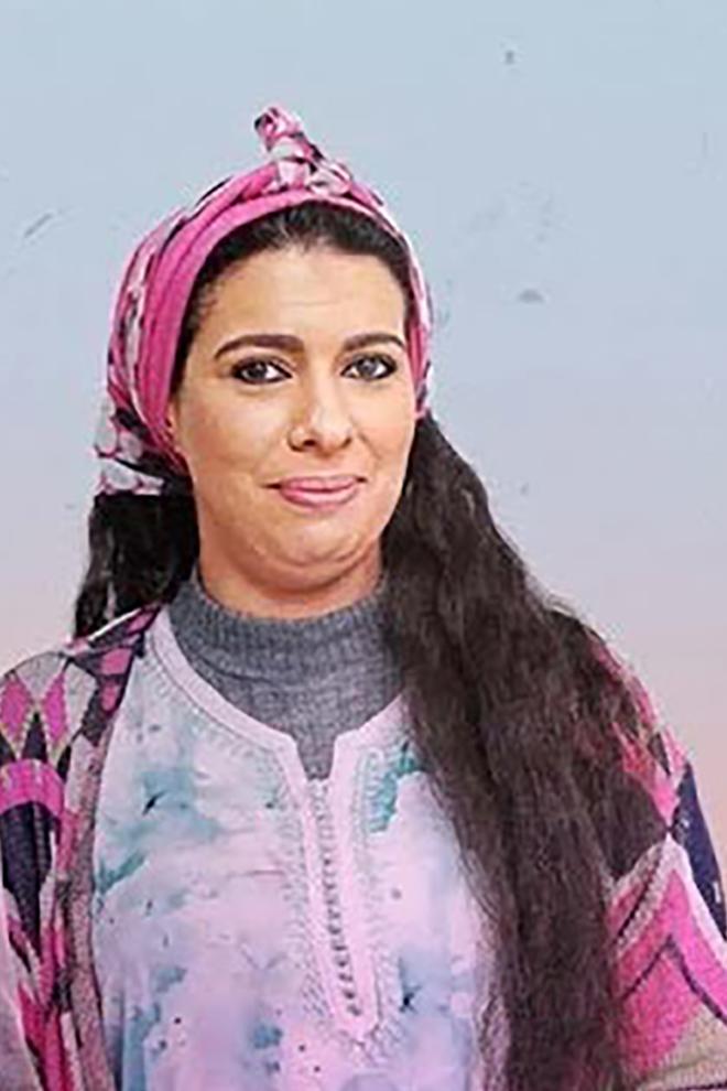 Hassan El Fad : Tendance (hassan-el-fad-tendance) Сериал