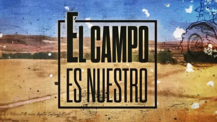 Постер El campo es nuestro