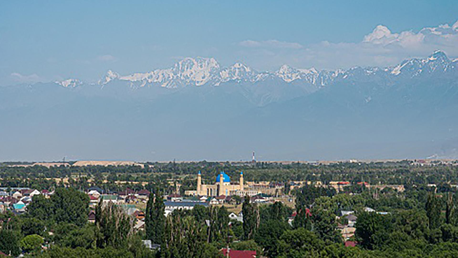 Жамбыл. Ж хабар (zhambyl-zh-habar) Досуг, хобби