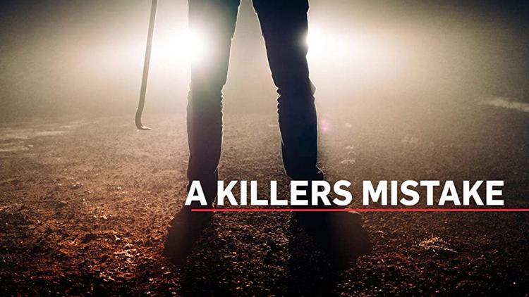 Постер A Killer's Mistake