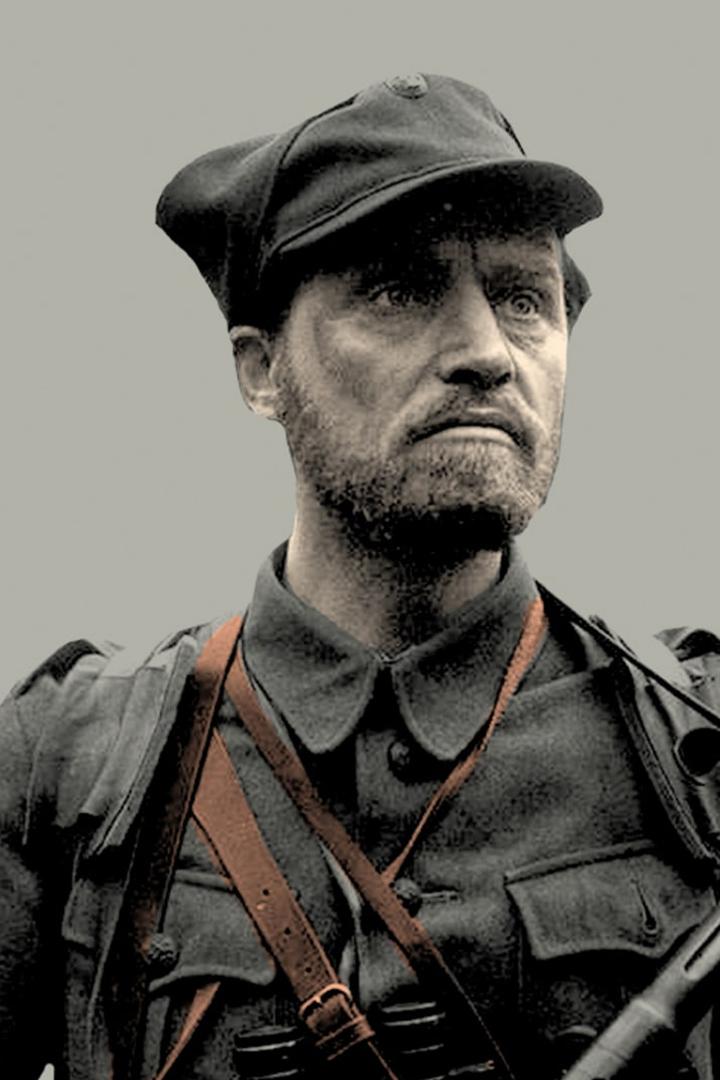 Партизаны (partizany) Фильм 1963