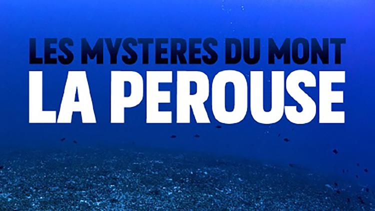 Постер Les mystères du mont La Pérouse