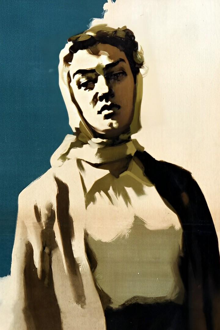 Дело было в Пенькове (delo-bylo-v-penkove) Фильм 1957