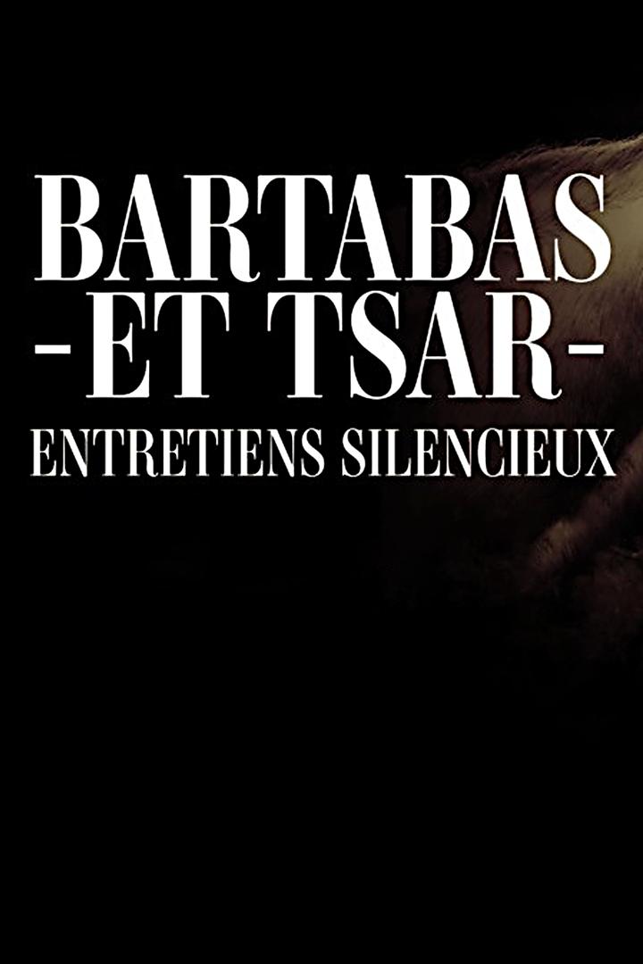Bartabas et Tsar - entretiens silencieux (bartabas-et-tsar-entretiens-silencieux) Познавательное