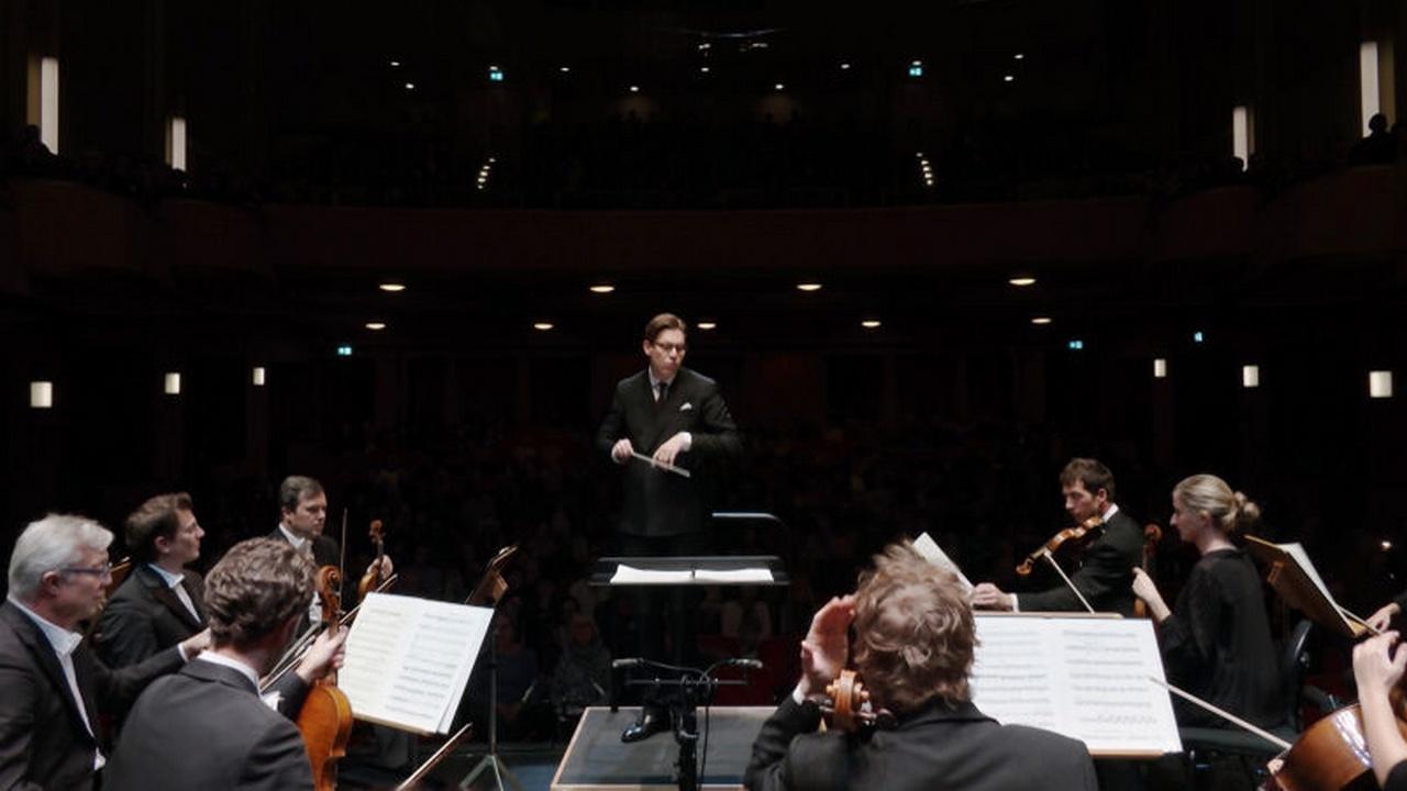 Orchestre de Chambre de Lausanne, Renaud Capuçon, Stefan Dohr: Mozart Strauss (orchestre-de-chambre-de-lausanne-renaud-capuon-stefan-dohr-mozart-strauss) Музыка